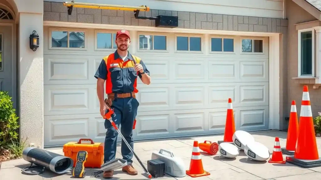 wayne dalton garage door repair near me