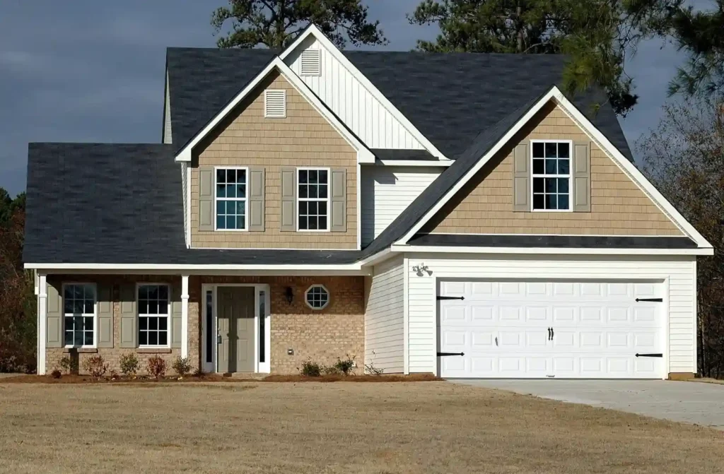 garage door screen repair near me